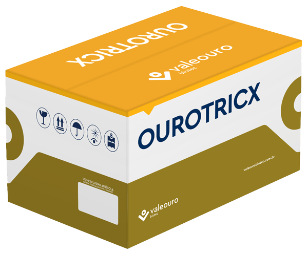 Ourotricx