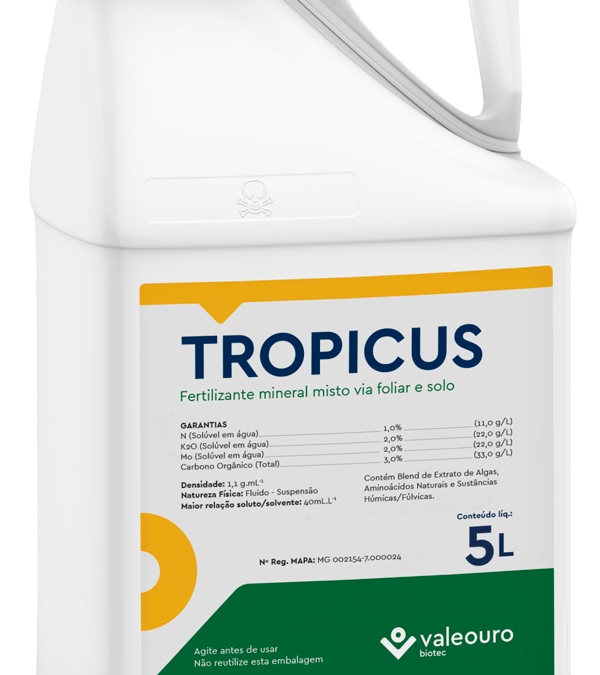 Tropicus